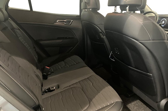 Kia Sportage 9 of 21