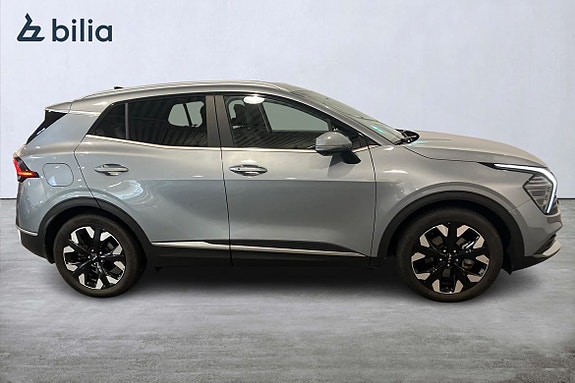 Kia Sportage 18 of 21