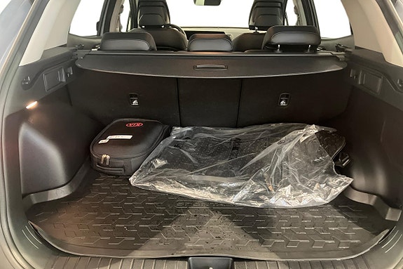 Kia Sportage 12 of 21