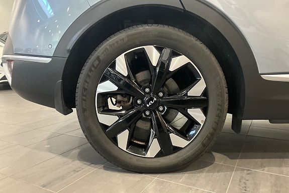 Kia Sportage 17 of 21