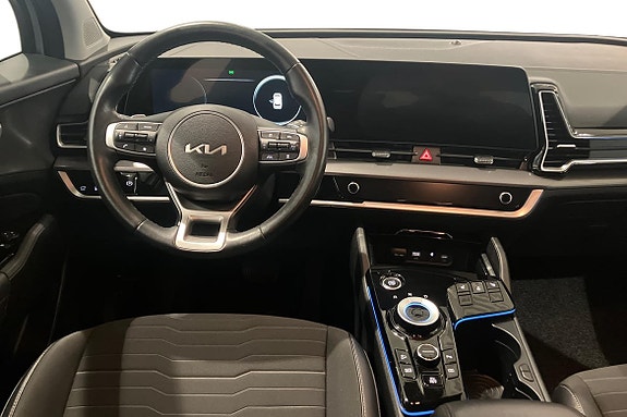 Kia Sportage 11 of 21