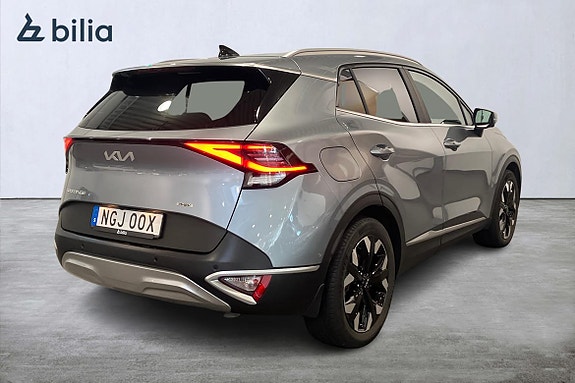 Kia Sportage 19 of 21