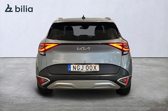 Kia Sportage 5 of 21