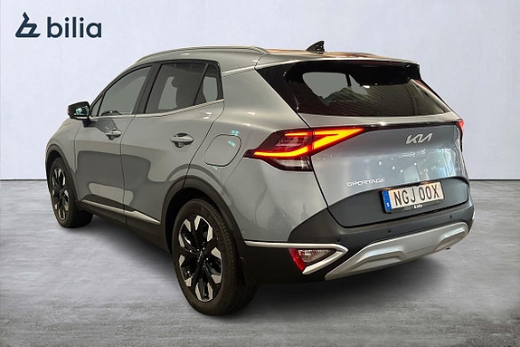 Kia Sportage 2 of 21