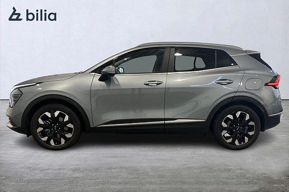 Kia Sportage 3 of 21