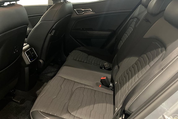 Kia Sportage 13 of 21