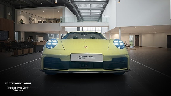Porsche 911 Carrera 7 of 20