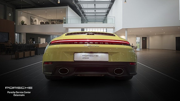 Porsche 911 Carrera 8 of 20