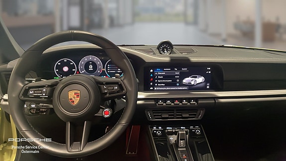 Porsche 911 Carrera 17 of 20