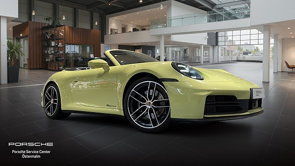 Porsche 911 Carrera