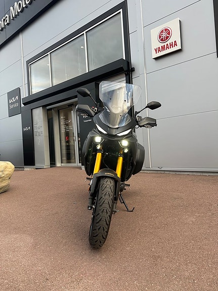Yamaha DEMO TRACER 7 GT 5 of 5