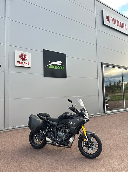 Yamaha DEMO TRACER 7 GT