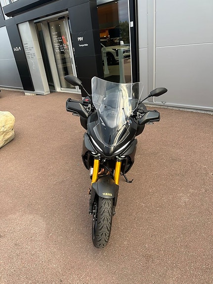 Yamaha DEMO TRACER 7 GT 4 of 5