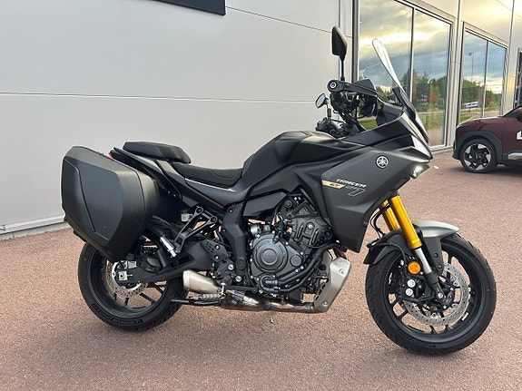 Yamaha DEMO TRACER 7 GT 2 of 5