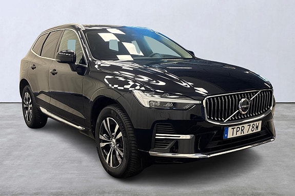 Volvo XC60 6 of 26