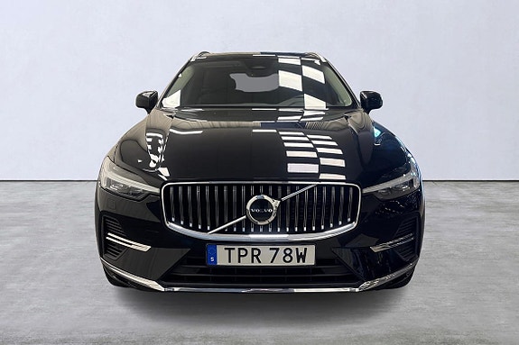 Volvo XC60 7 of 26