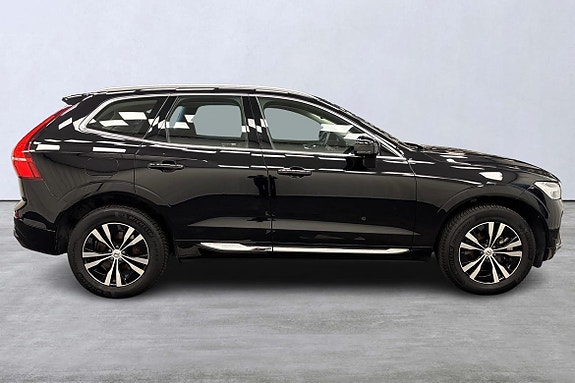 Volvo XC60 5 of 22