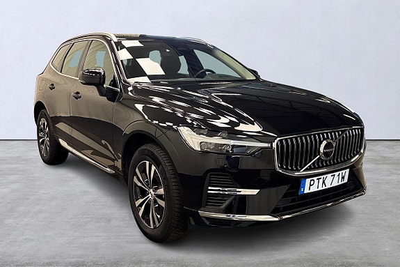 Volvo XC60 6 of 22