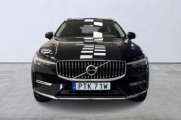 Volvo XC60 7 of 22