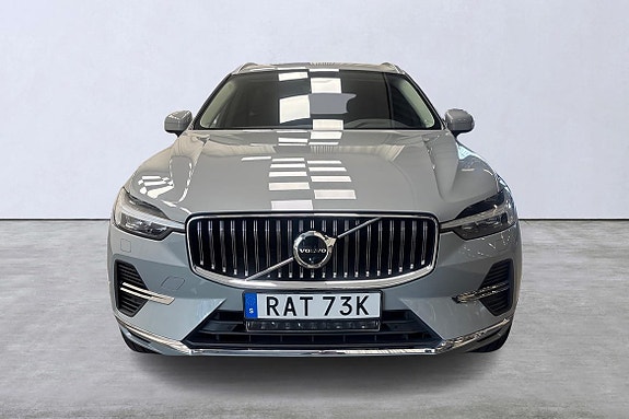 Volvo XC60 7 of 20