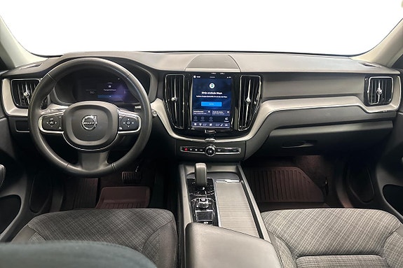 Volvo XC60 9 of 20