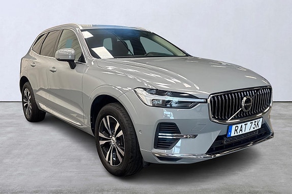 Volvo XC60 6 of 20