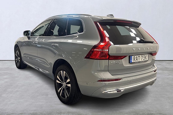 Volvo XC60 4 of 20