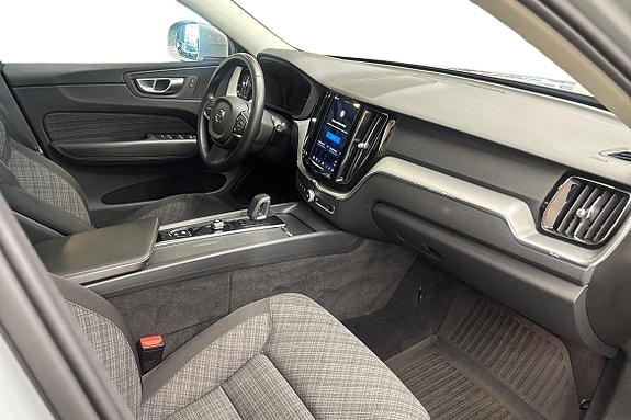 Volvo XC60 10 of 20