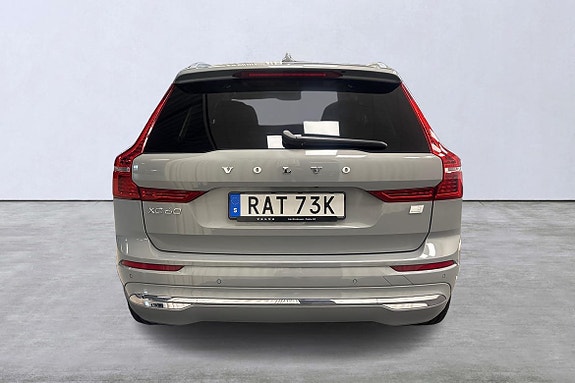 Volvo XC60 5 of 20