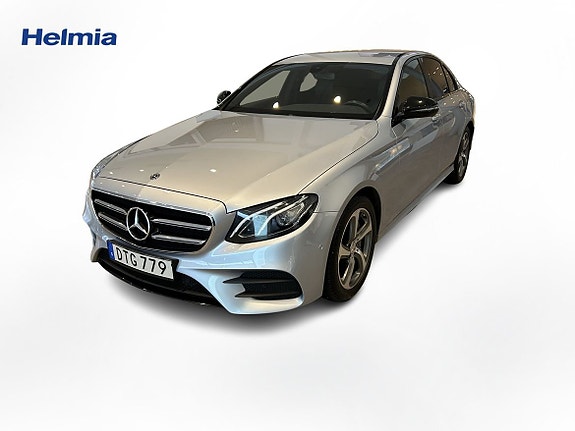 Mercedes-Benz E220 4 of 30