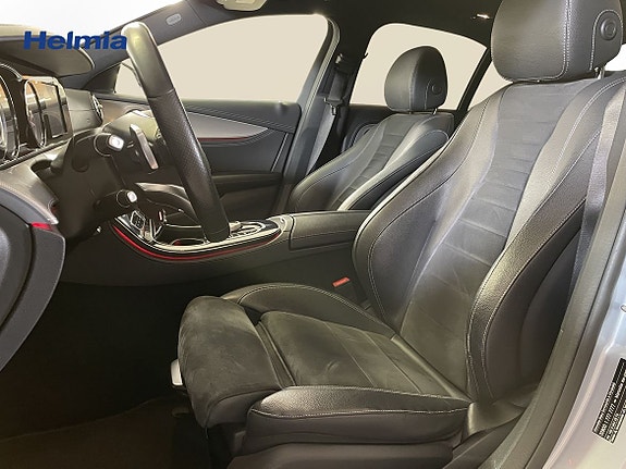Mercedes-Benz E220 28 of 30