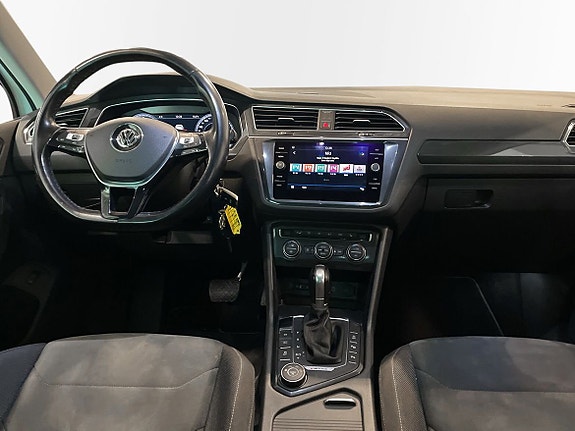 Volkswagen Tiguan 10 of 10
