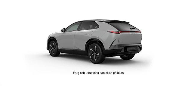 Mazda CX-6e 3 of 3