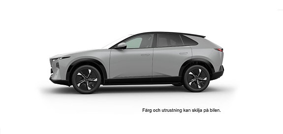 Mazda CX-6e 2 of 3