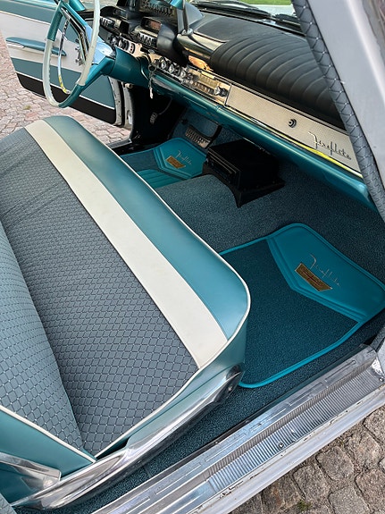 DeSoto Fireflite 4 of 7