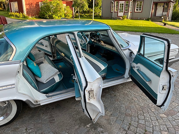 DeSoto Fireflite 3 of 7