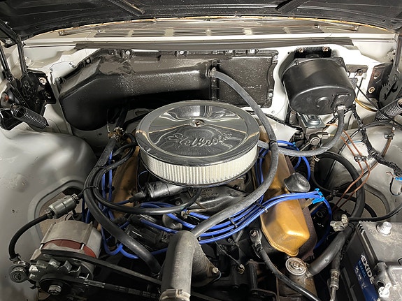 DeSoto Fireflite 6 of 7