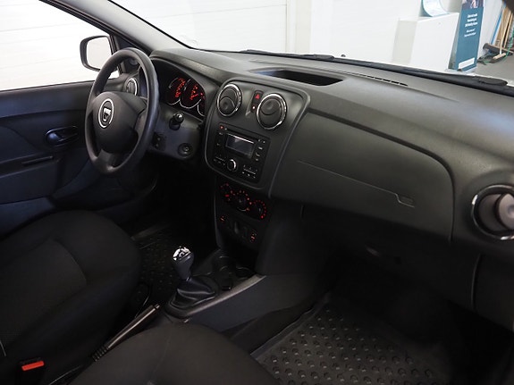 Dacia Sandero 20 of 21