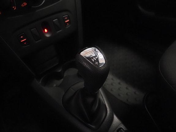 Dacia Sandero 19 of 21
