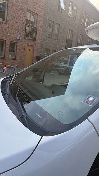 Nissan NV200 7 of 7
