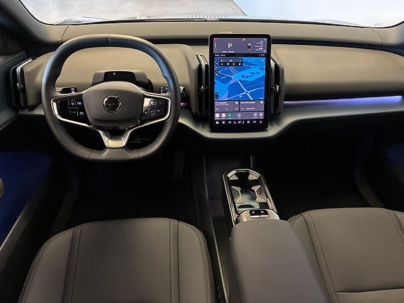 Volvo EX30 16 of 19