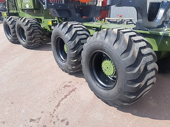 Farma LF 8 skotare 3 of 8