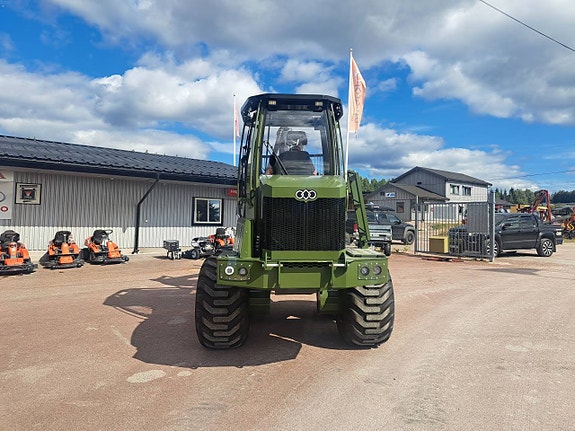 Farma LF 8 skotare 4 of 8
