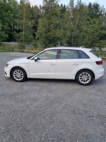 Audi A3 5 of 11