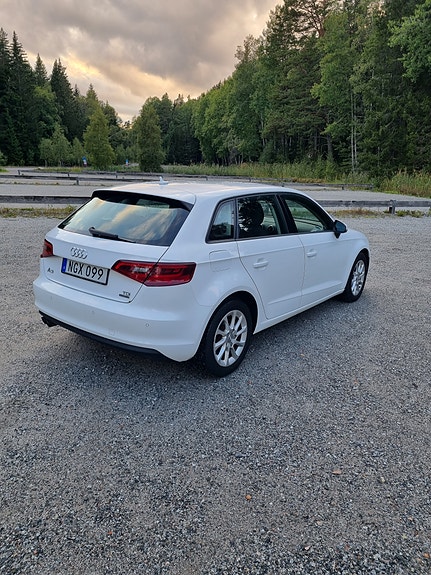 Audi A3 6 of 11