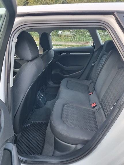 Audi A3 10 of 11