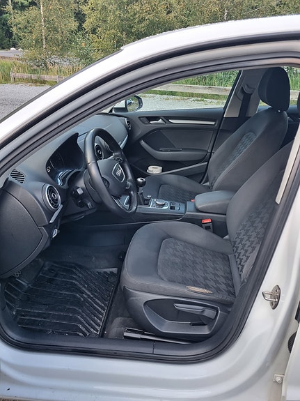 Audi A3 9 of 11