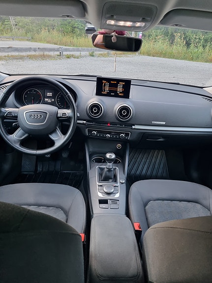 Audi A3 11 of 11