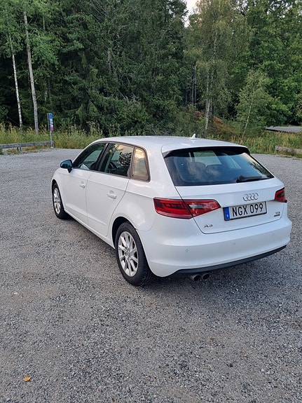 Audi A3 7 of 11