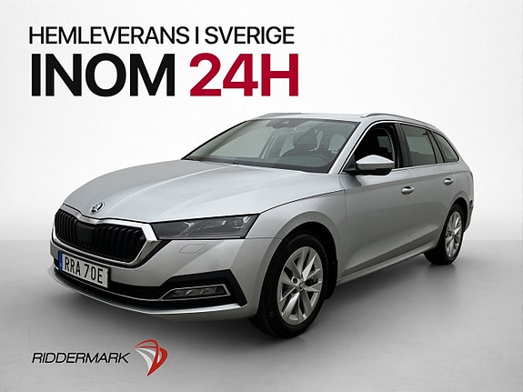 Skoda Octavia 4 of 30